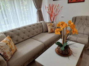 City lux apartment Skopje